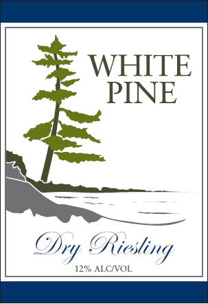 dry riesling