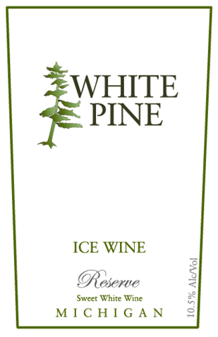 wpw icewine